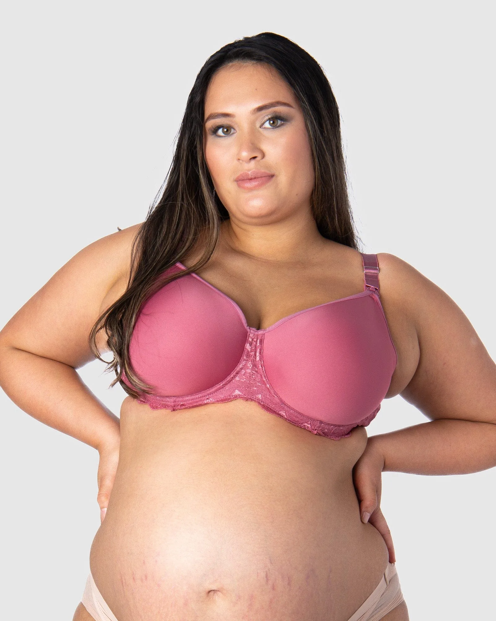 Top 5 Features to Look for in a Nursing Bra