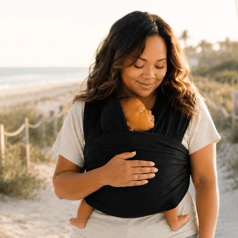 Baby K'tan Sizing Guide: How to Find Your Fit
