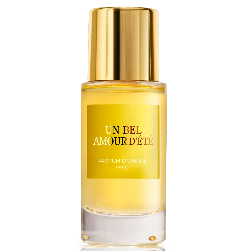 EAU SUAVE vs UN BEL AMOUR D’ÉTÉ: Which Summer Scent Lasts Longer?