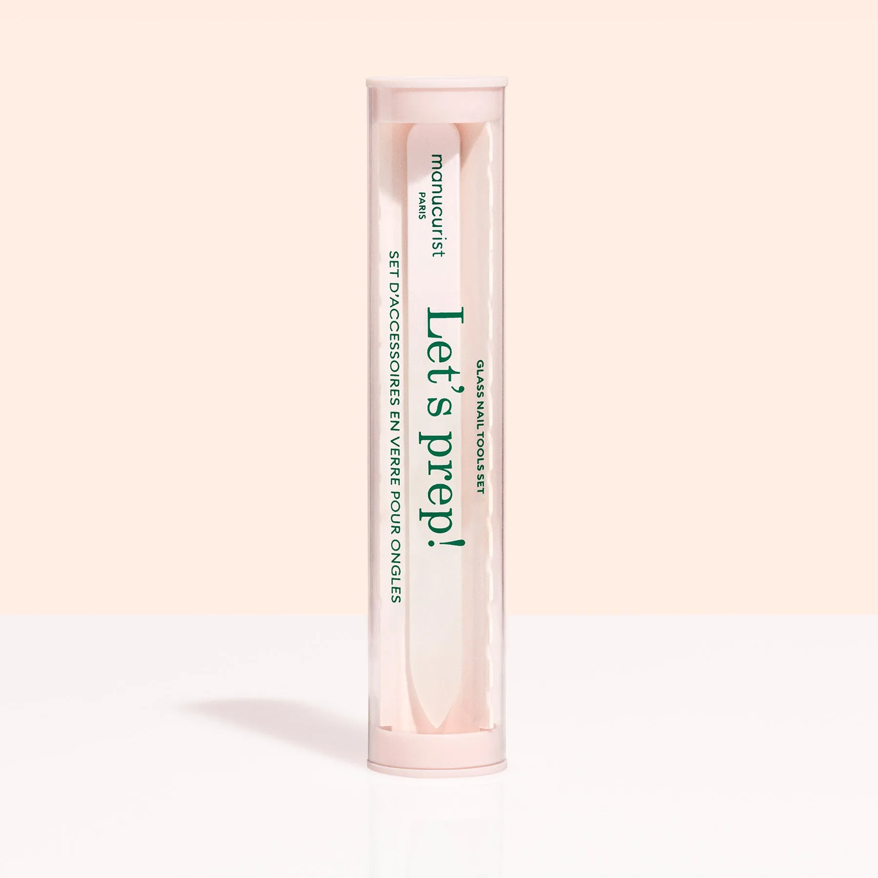 The Ultimate Nail File Guide: How to Choose the Right Nail File for Your Nail Type