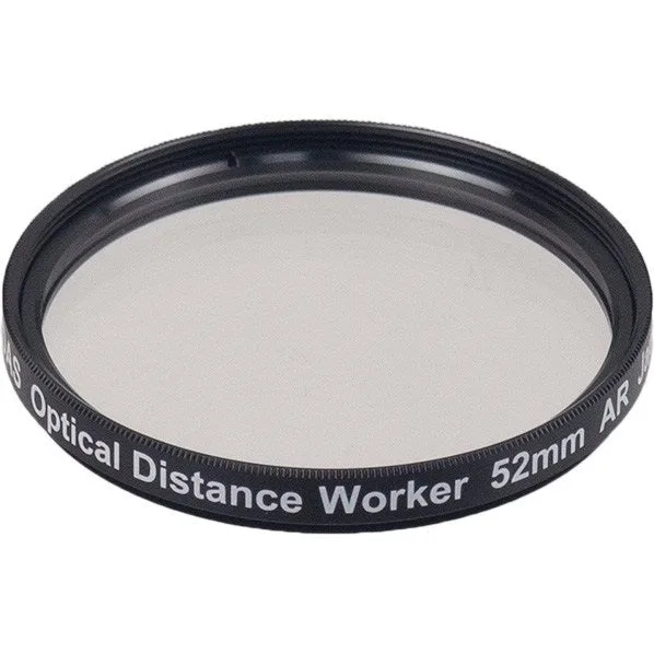 AR-Coated Full Spectrum Filter (ODW)