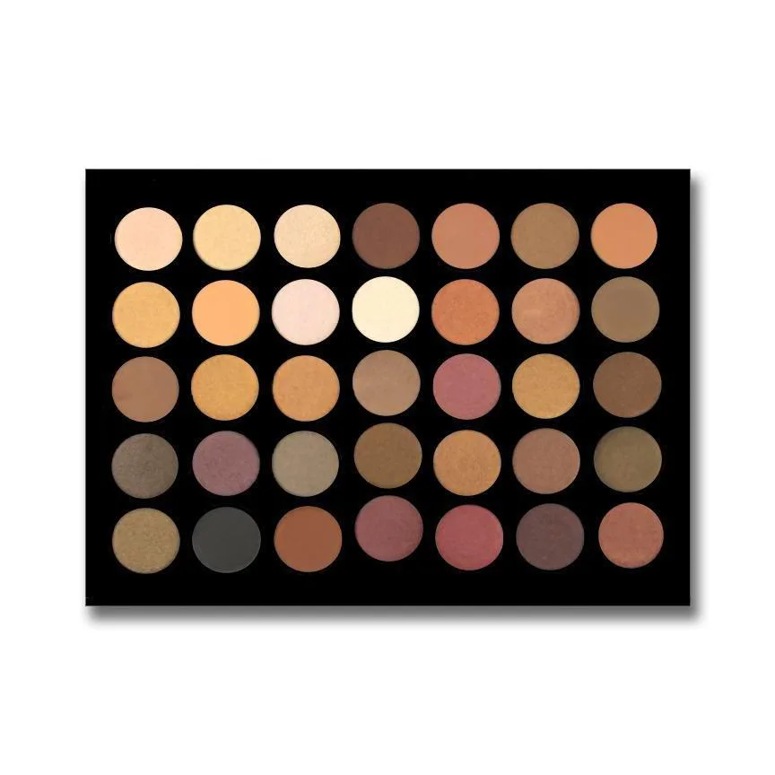 Tuscany Eyeshadow Palette 35TU