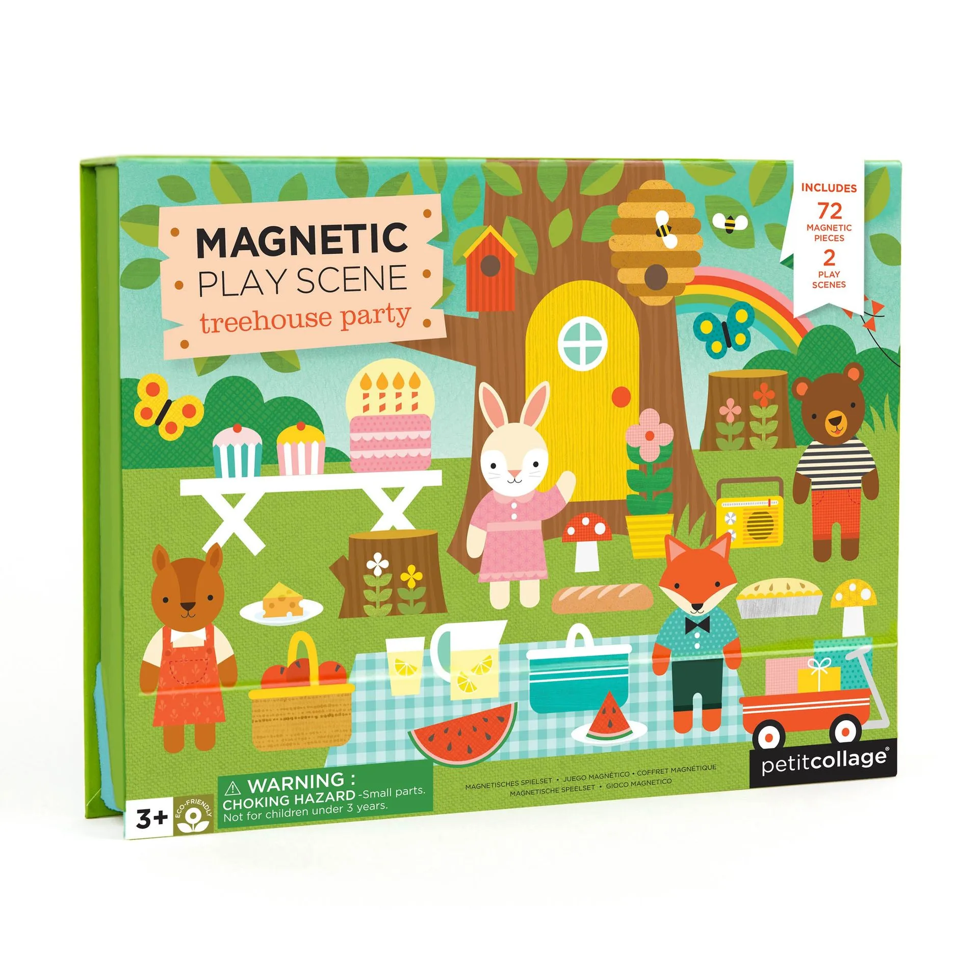 Eco-Friendly Toy Packaging: What to Look for and Why It Matters