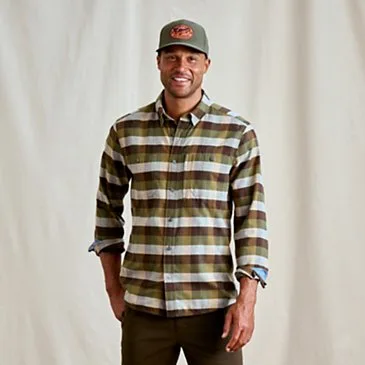 Cotton vs. Synthetic Fishing Hats: Which Material Is Better?