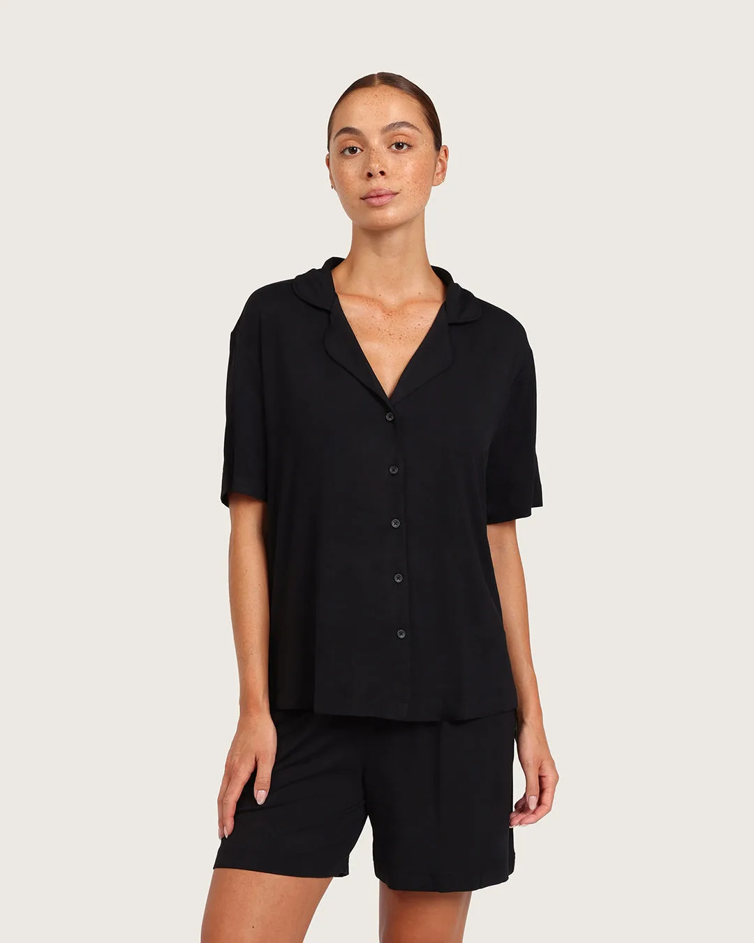 Sleep Shirt and Shorts Set vs. Lounge Pants for Bed