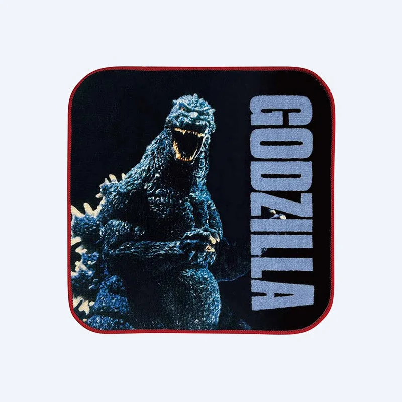 Godzilla (1994) Real Graphic Mini Towel