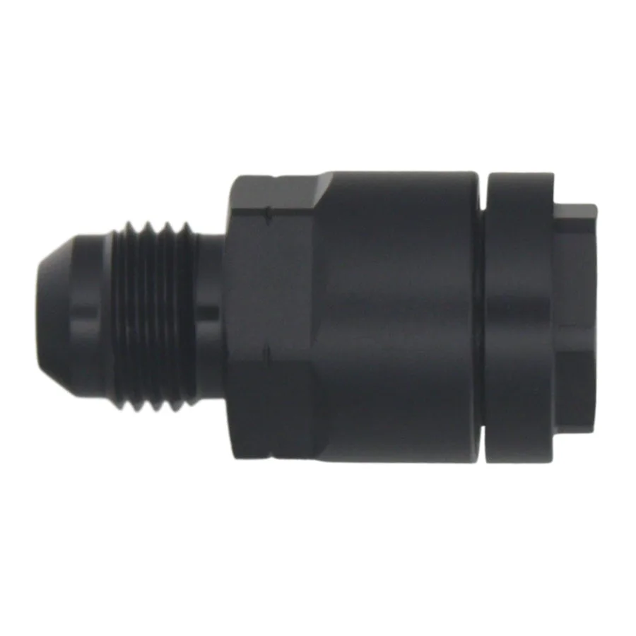 Raccord rapide EFI 6AN vers 3/8 pouce