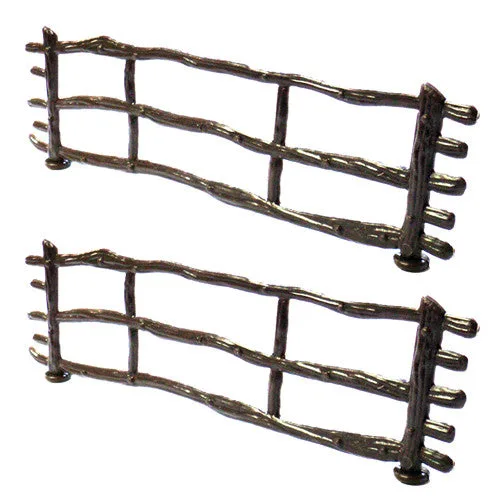 Fences (Set of 12)