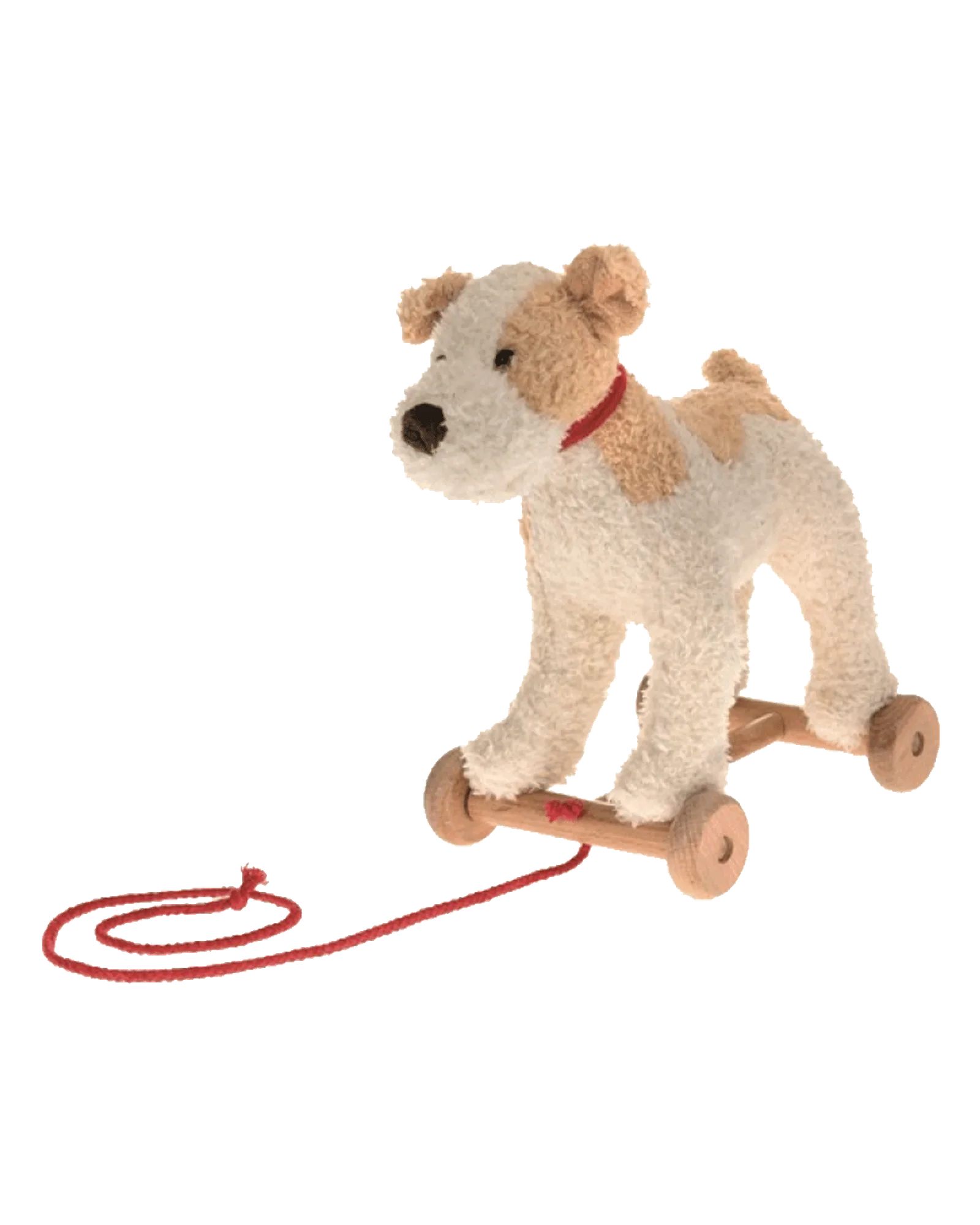 Eliot a traino Egmont toys: età e benefici