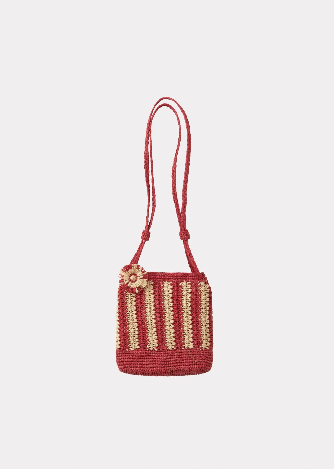 Raffia Crochet Bag vs Shell Tote: Which Summer Bag to Choose