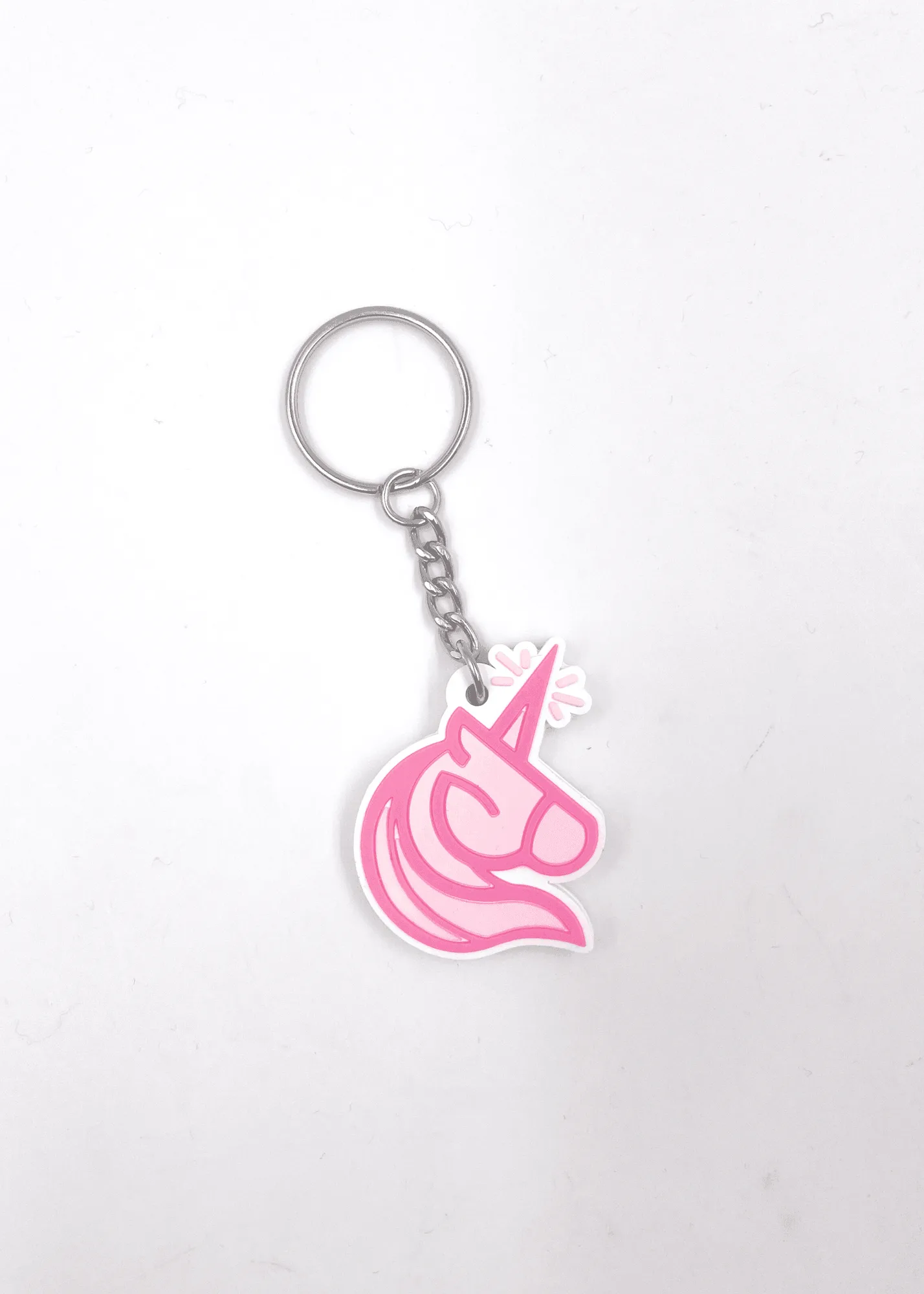 Unicorn Keychain: Cute Ways to Accessorize Your Beach Bag