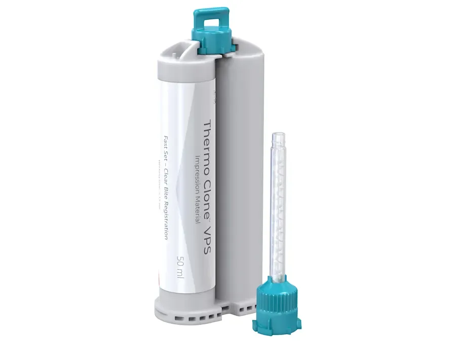 Thermo Clone™ Bite Registration