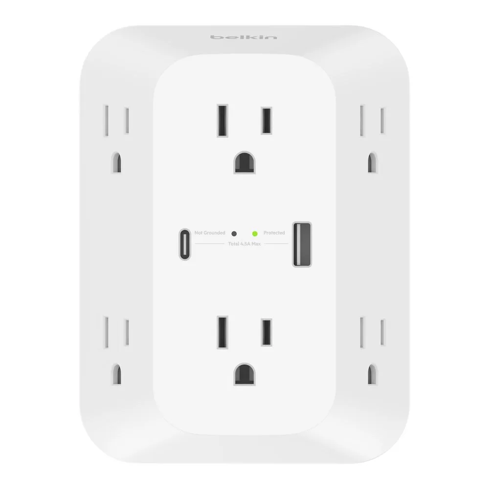 Surge Protector vs. Power Strip: Safety and Usage Differences