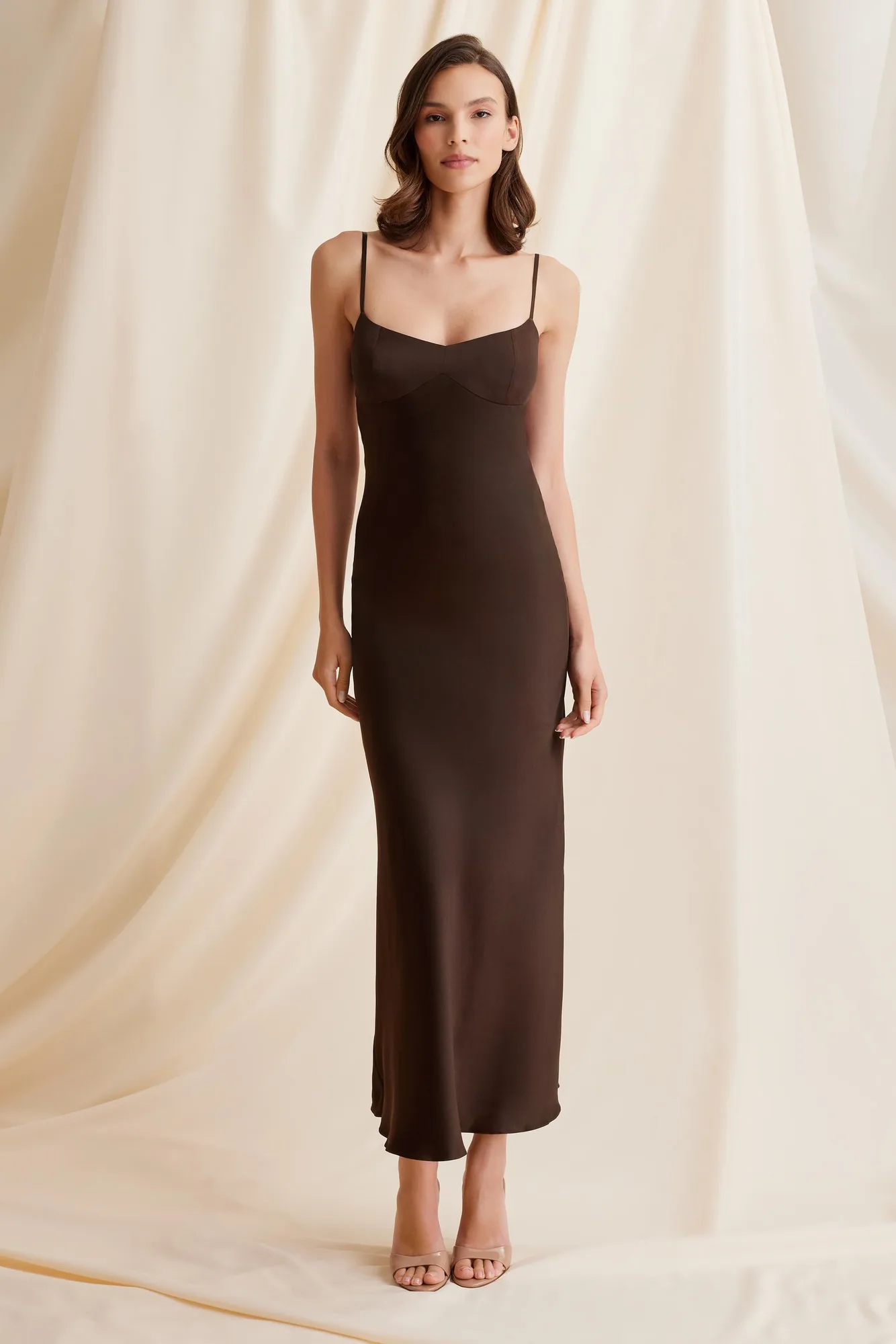 ELLA MAXI DRESS