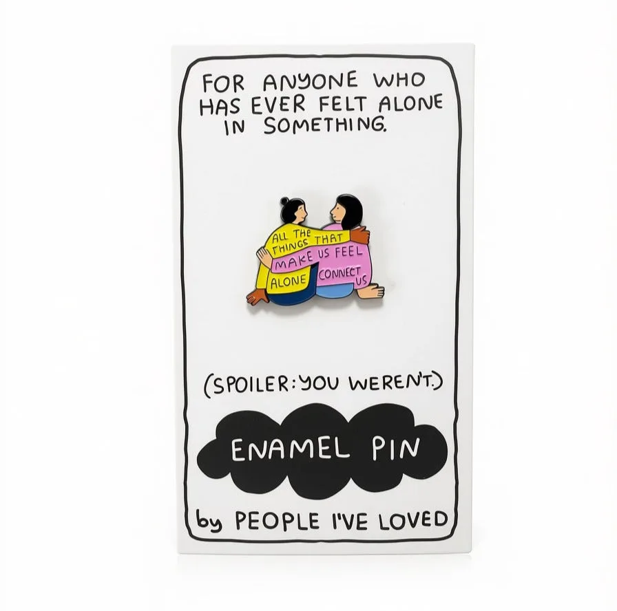Funny Pins vs Sentimental Gifts: When to Give