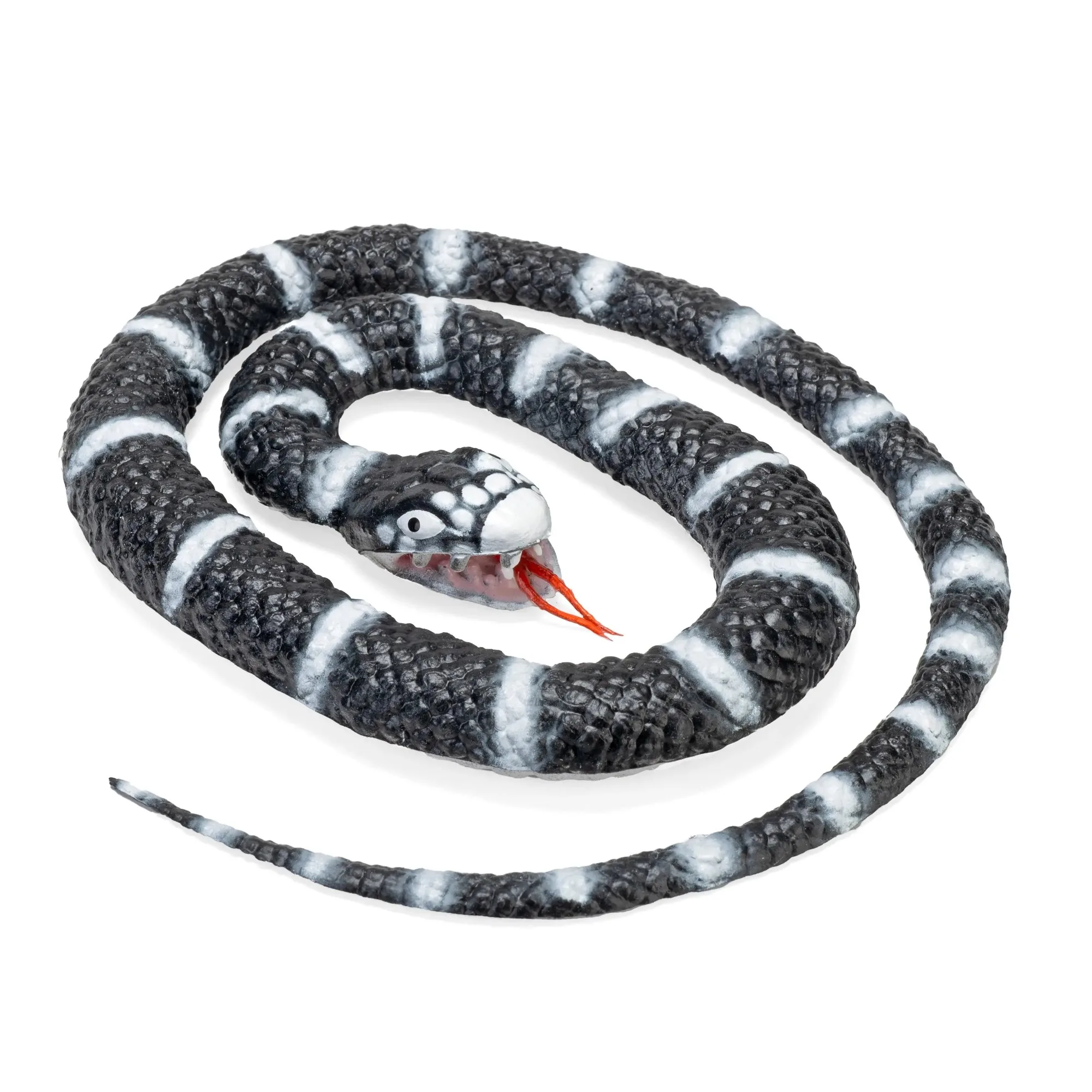 Are Rubber Snakes Safe for Kids? Myths and Facts