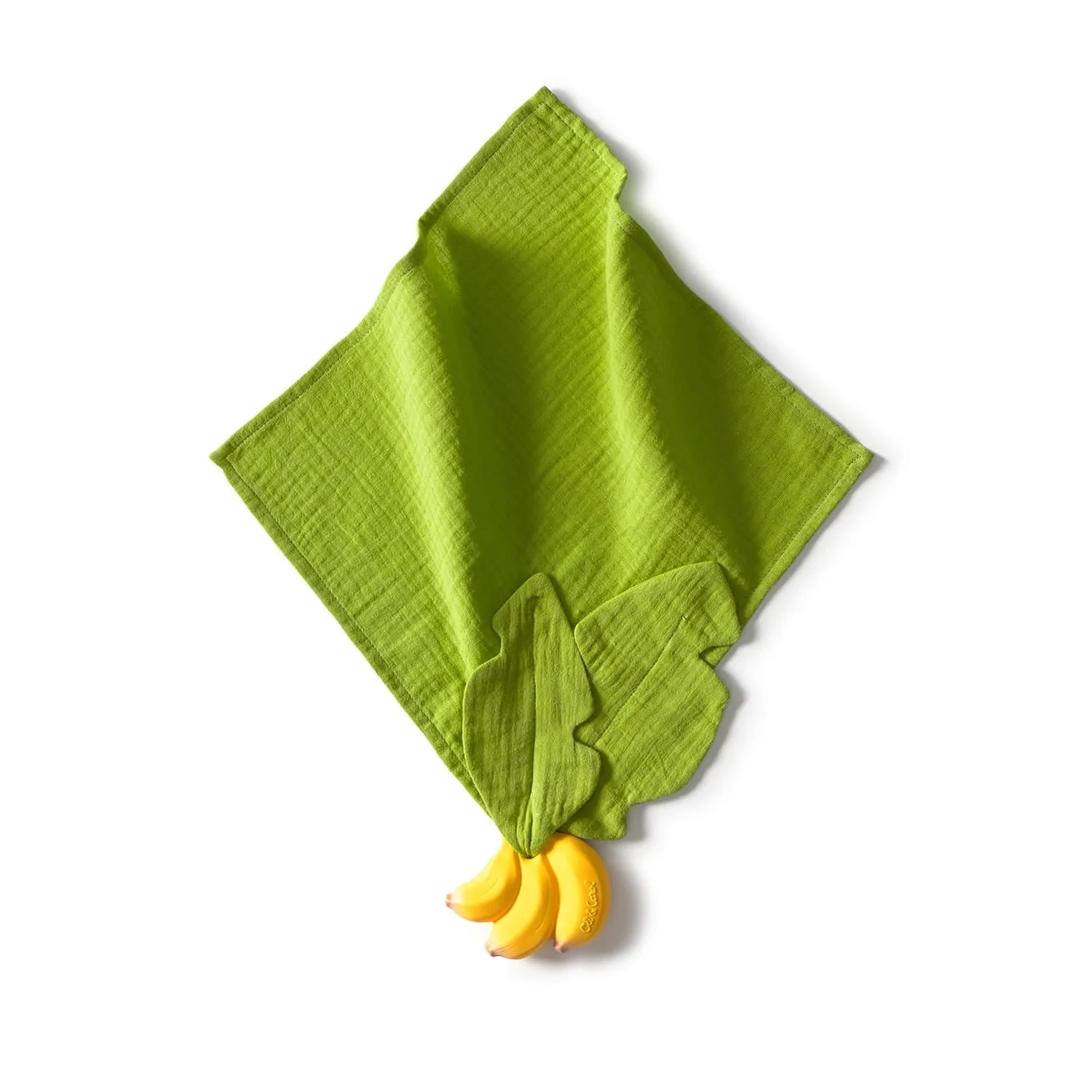 Doudou Knuffel: Waarom baby's van zachte pluche houden
