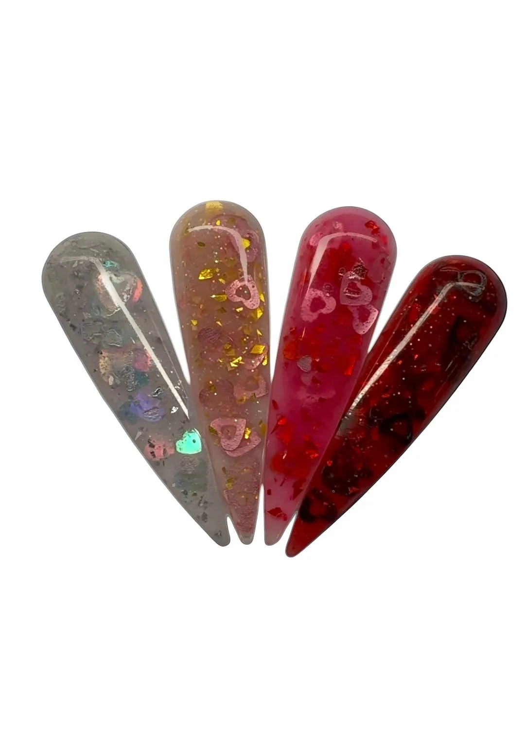 Valentine Mixer Bundle: What’s Inside and How to Use It