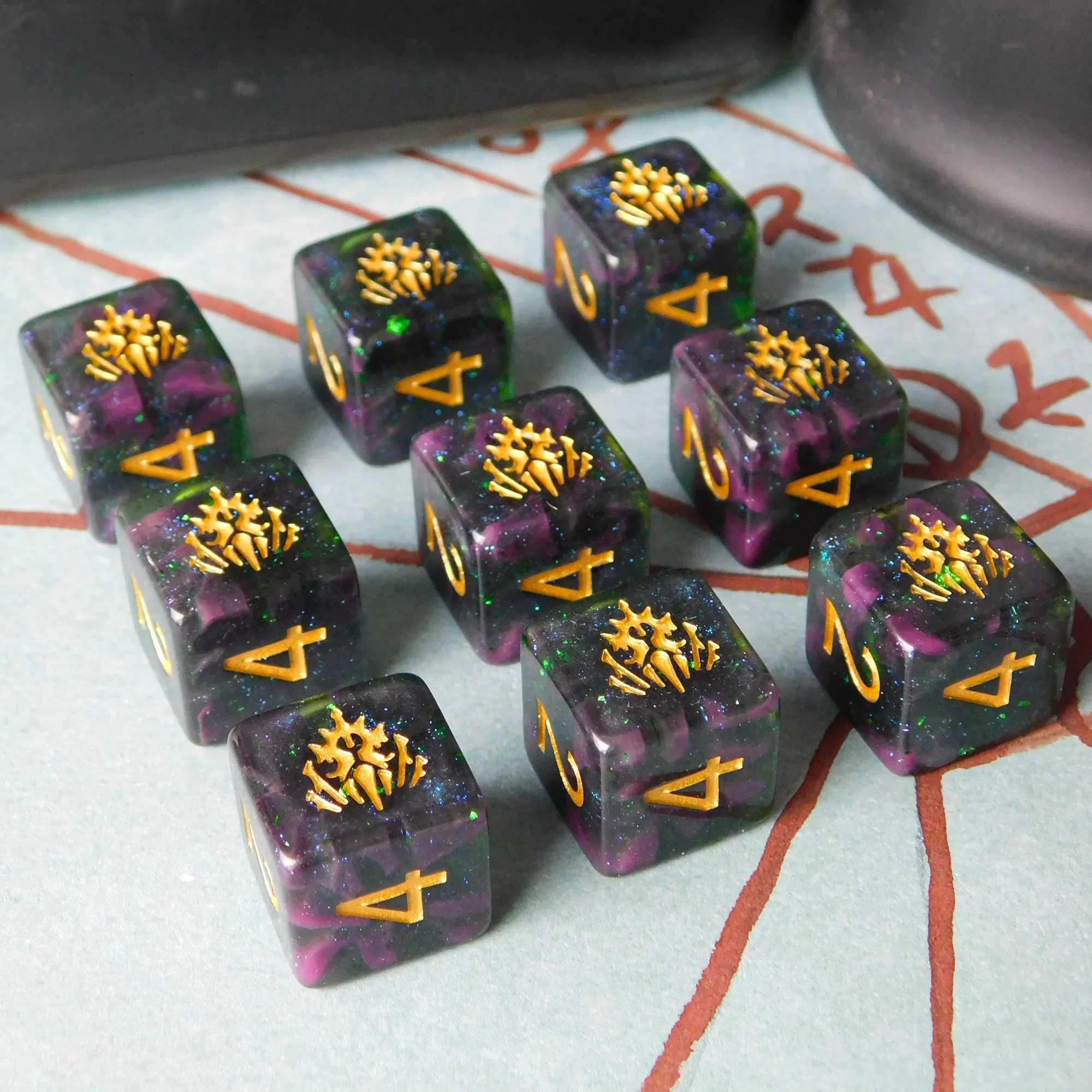 Deck Boxes vs. Card Sleeves: Do You Need Both?