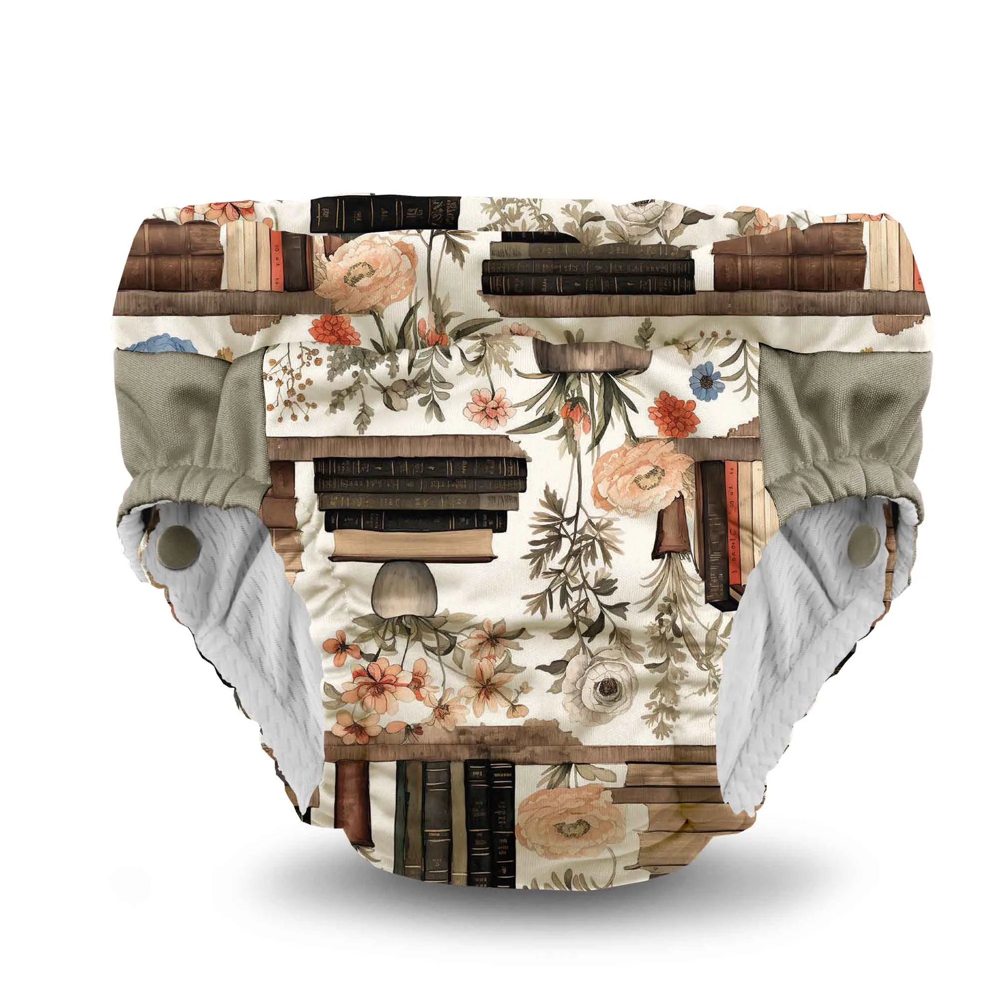 Lil Learnerz 2.0 Training Pants & Swim Diapers - Novela