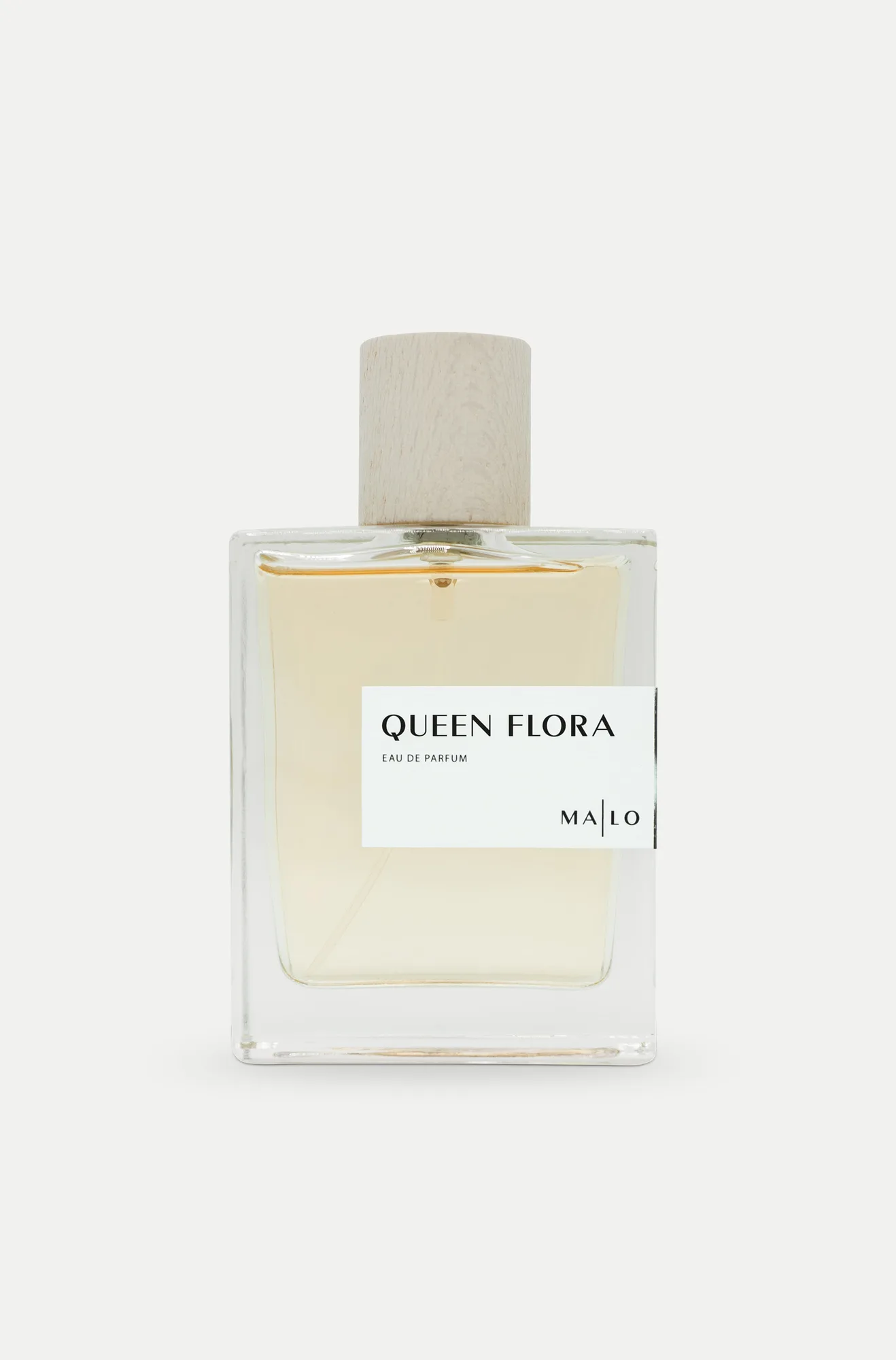 Queen Flora EdP