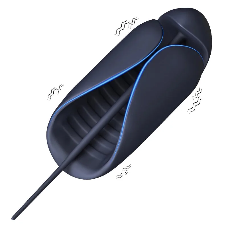 XG6 vs XG14 Glans Trainer: Which One Fits You?
