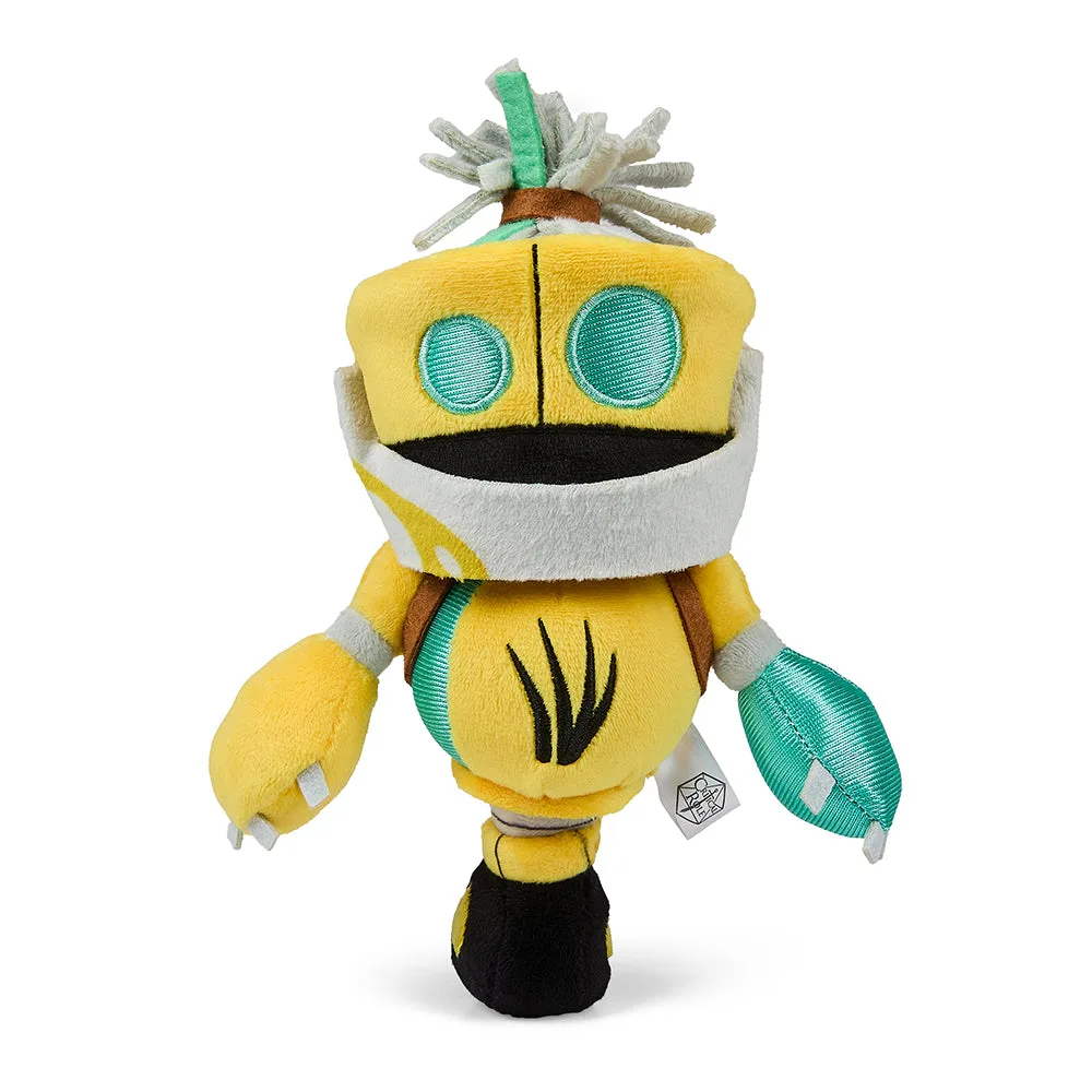 Critical Role: Bells Hells - Peluche Phunny Fresh Cut Grass par Kidrobot
