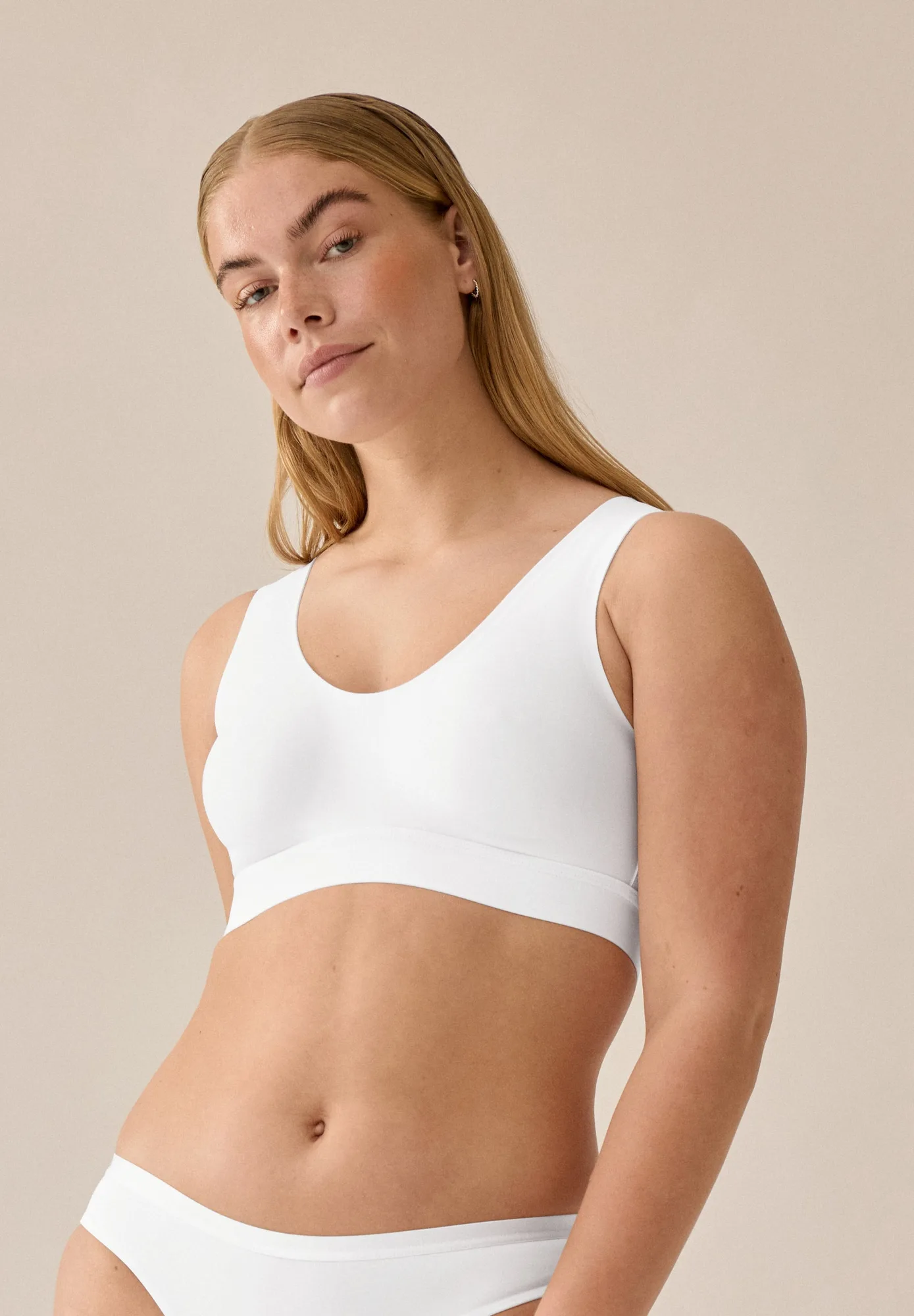 Soft Comfort Bustier vs. Bandeau BH: qual è più comodo?