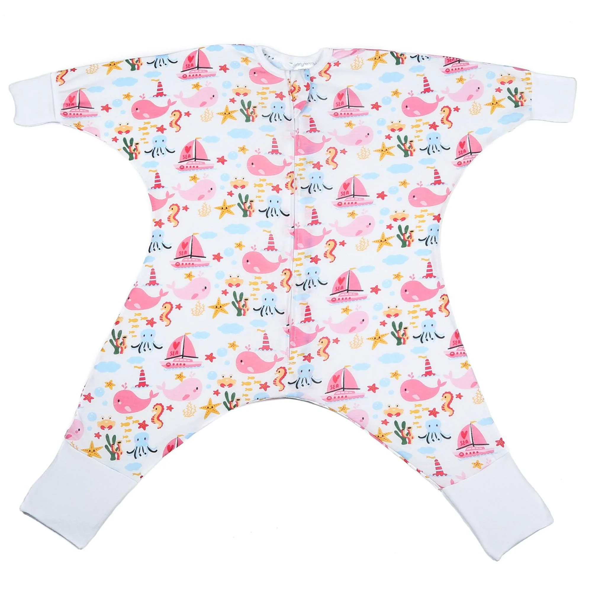 Zipadee-Zip vs. Flying Squirrel Pajama: Which Sleep Solution Works Best?