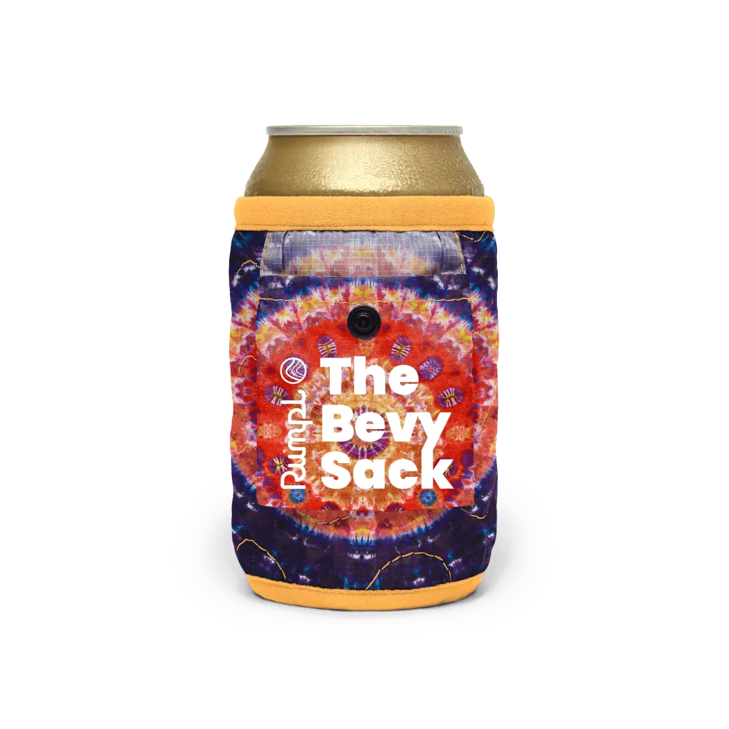 كيف تحزم حقيبة Bevy Sack للرحلات اليومية