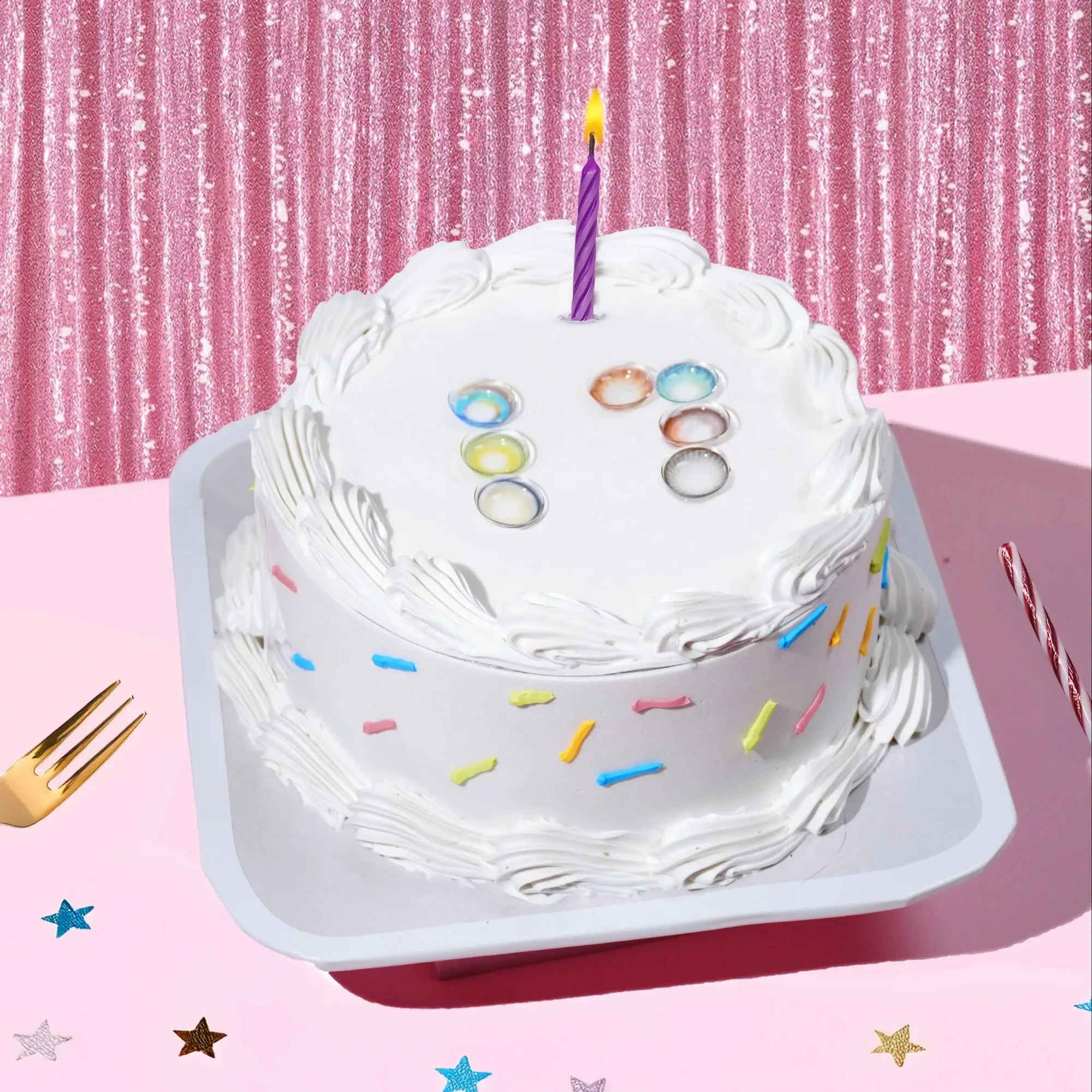 Obiettivo regalo di compleanno: consigli di stile per feste