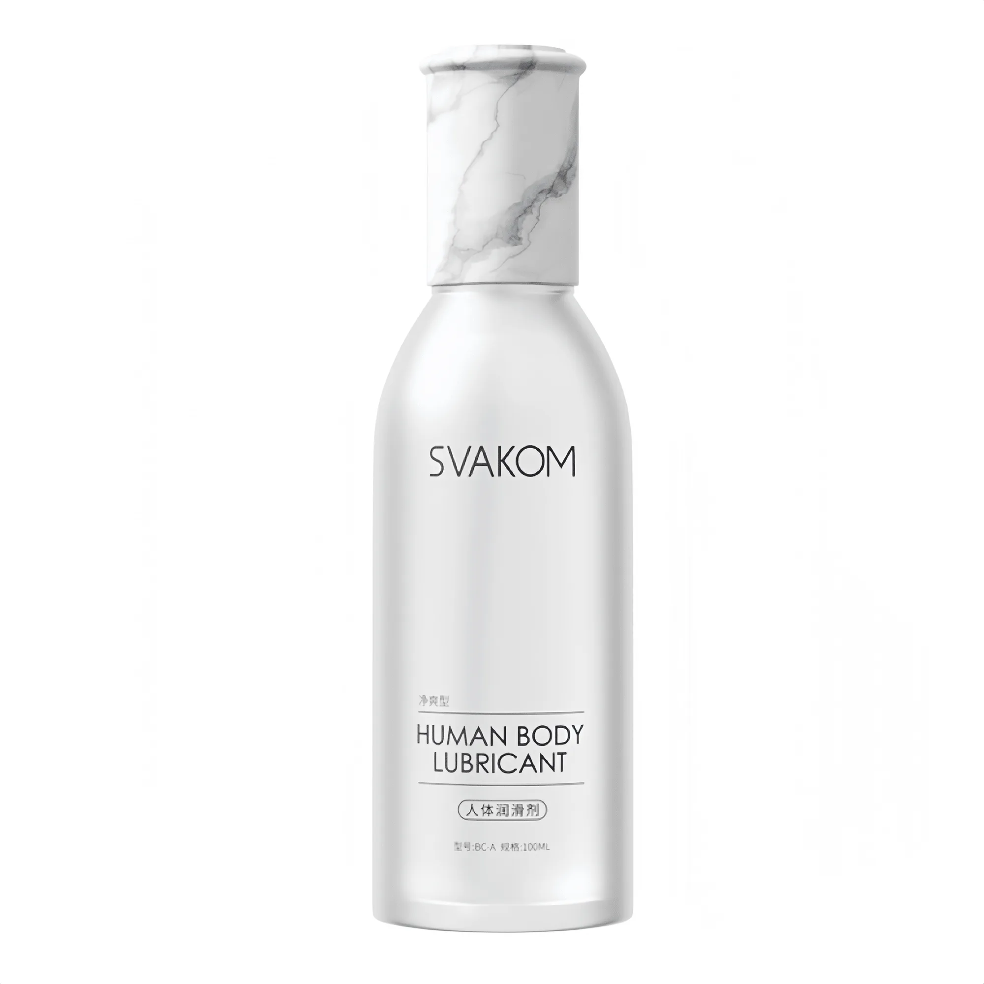 Svakom medical water lubricant - bottle