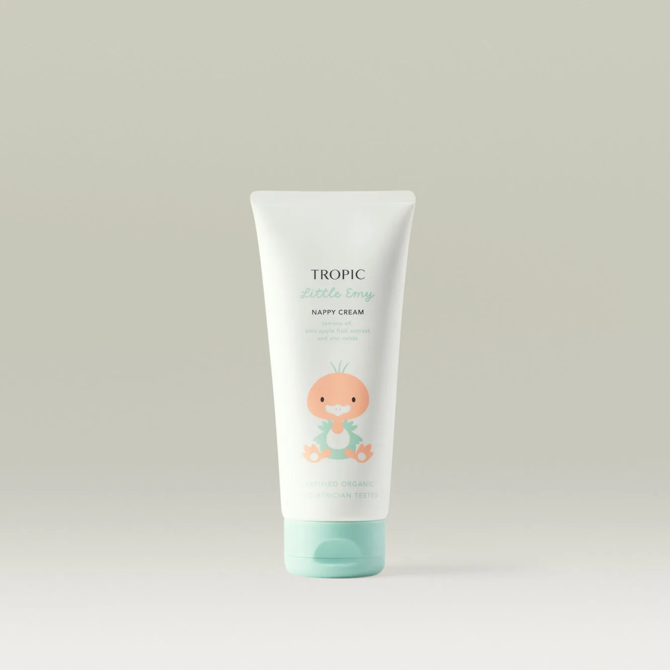 How to Treat Baby Nappy Rash Naturally at Home