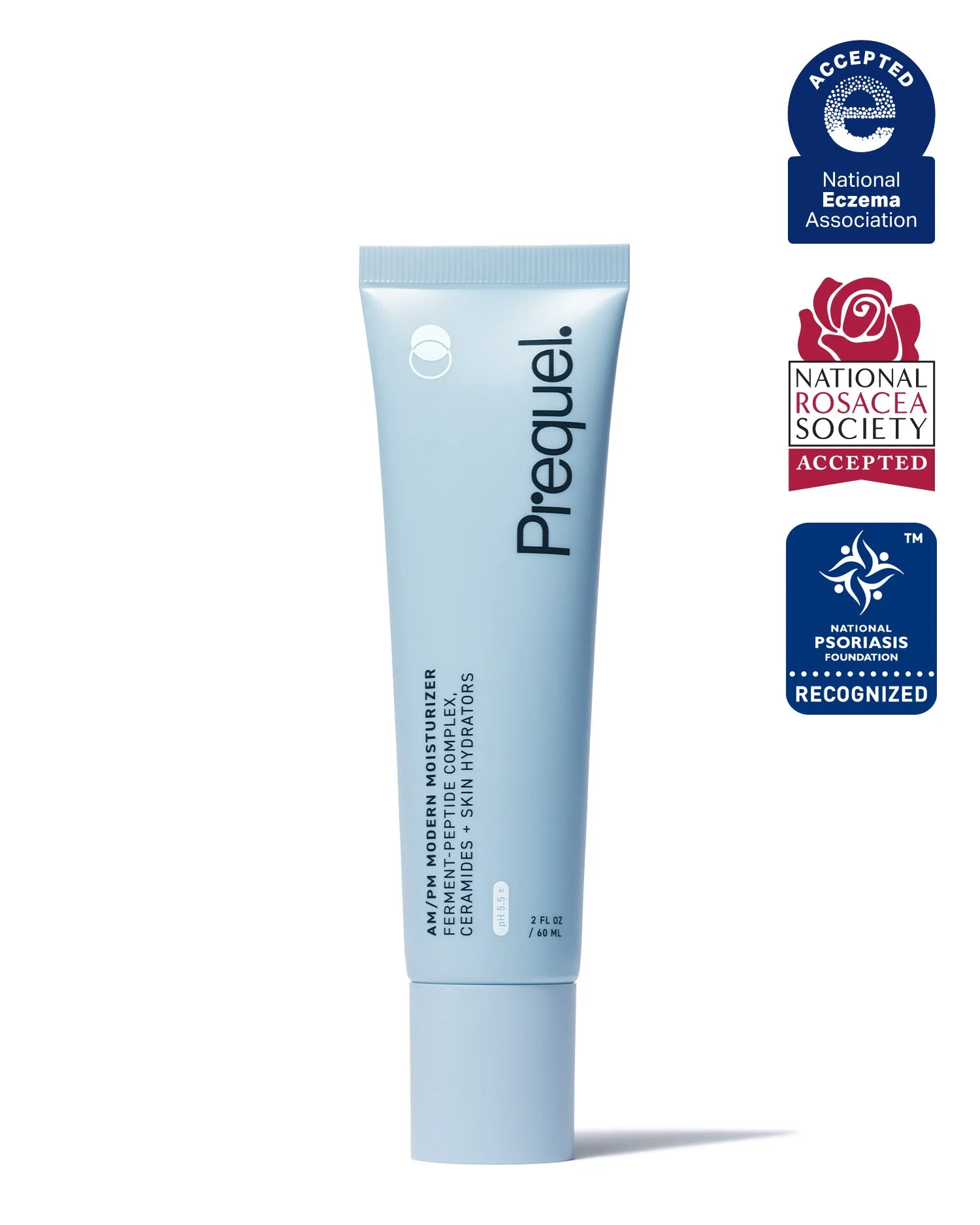 AM/PM Daily Face Moisturizer For All Skin Types