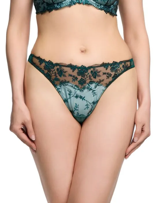 Entretien du G-String : prolongez sa durée de vie