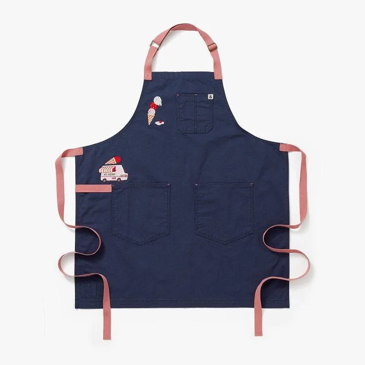 Essential Apron vs. Bistro Apron: Which Style Fits Your Home Kitchen Best?