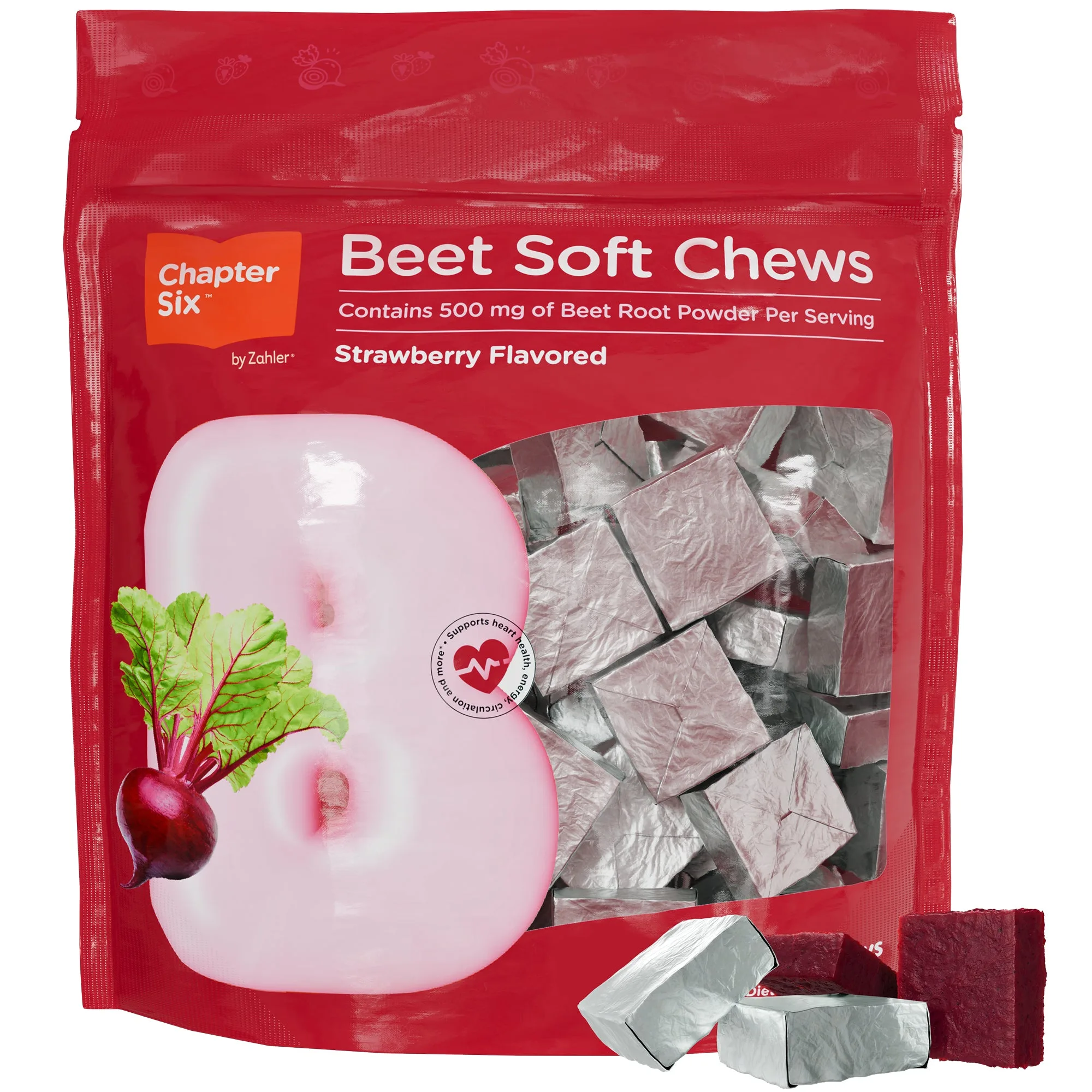Soft Chews Bit vs Bubuk Bit: Mana yang Lebih Efektif?