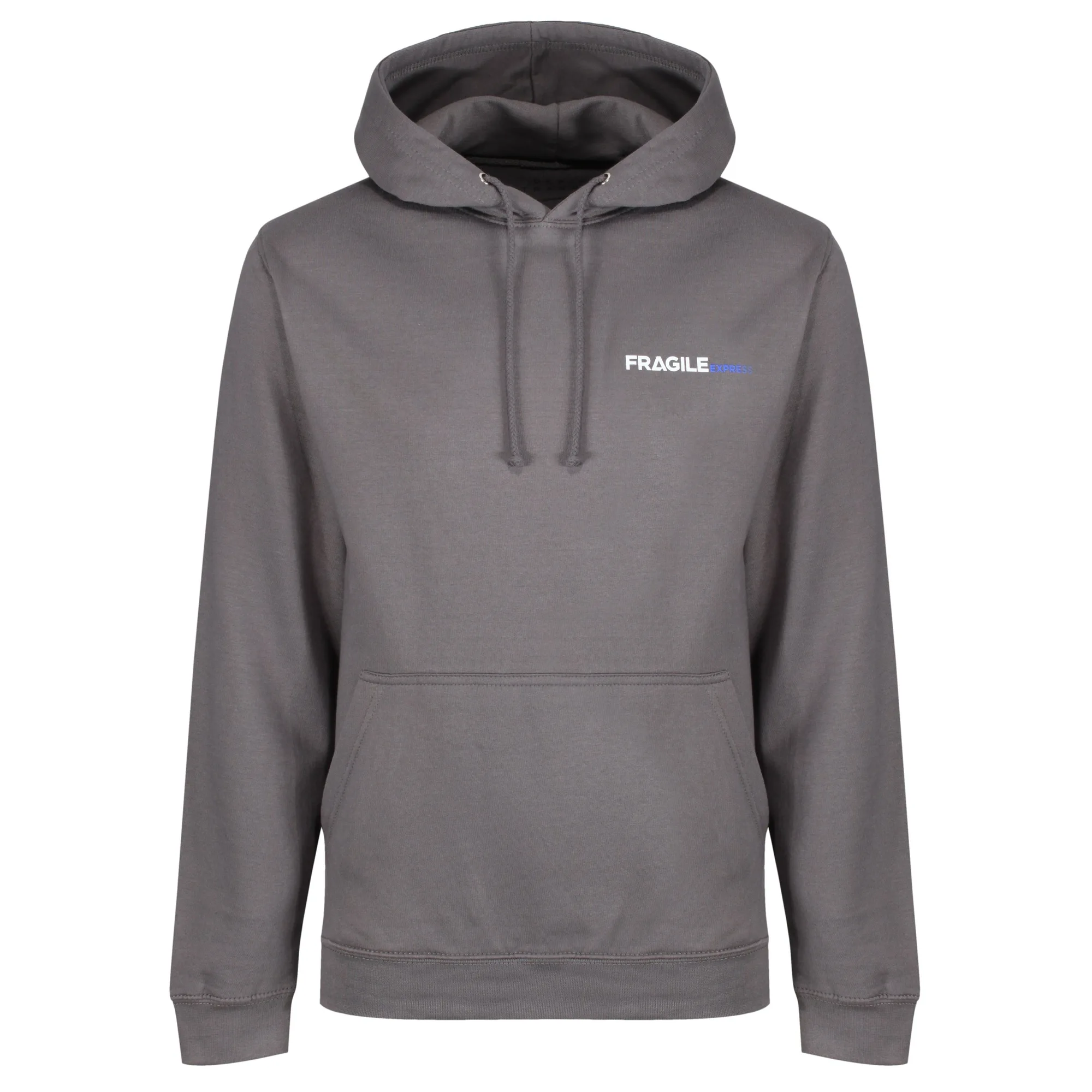 Dale estilo a tu sudadera Death Stranding Fragile Express