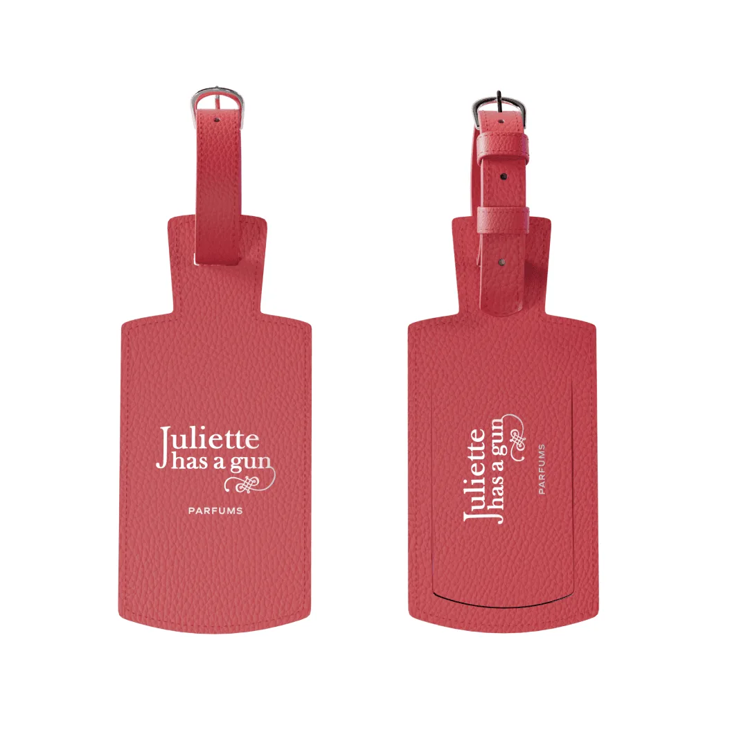 Luggage Tag
