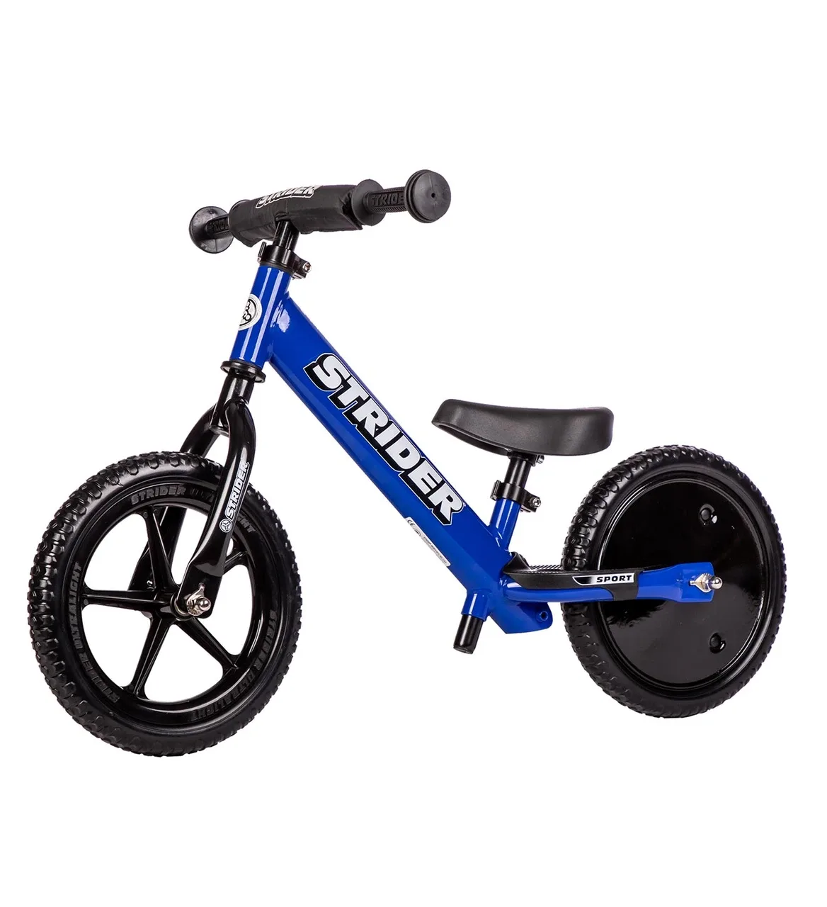 Strider Disc Wheel Covers: Install & Benefits
