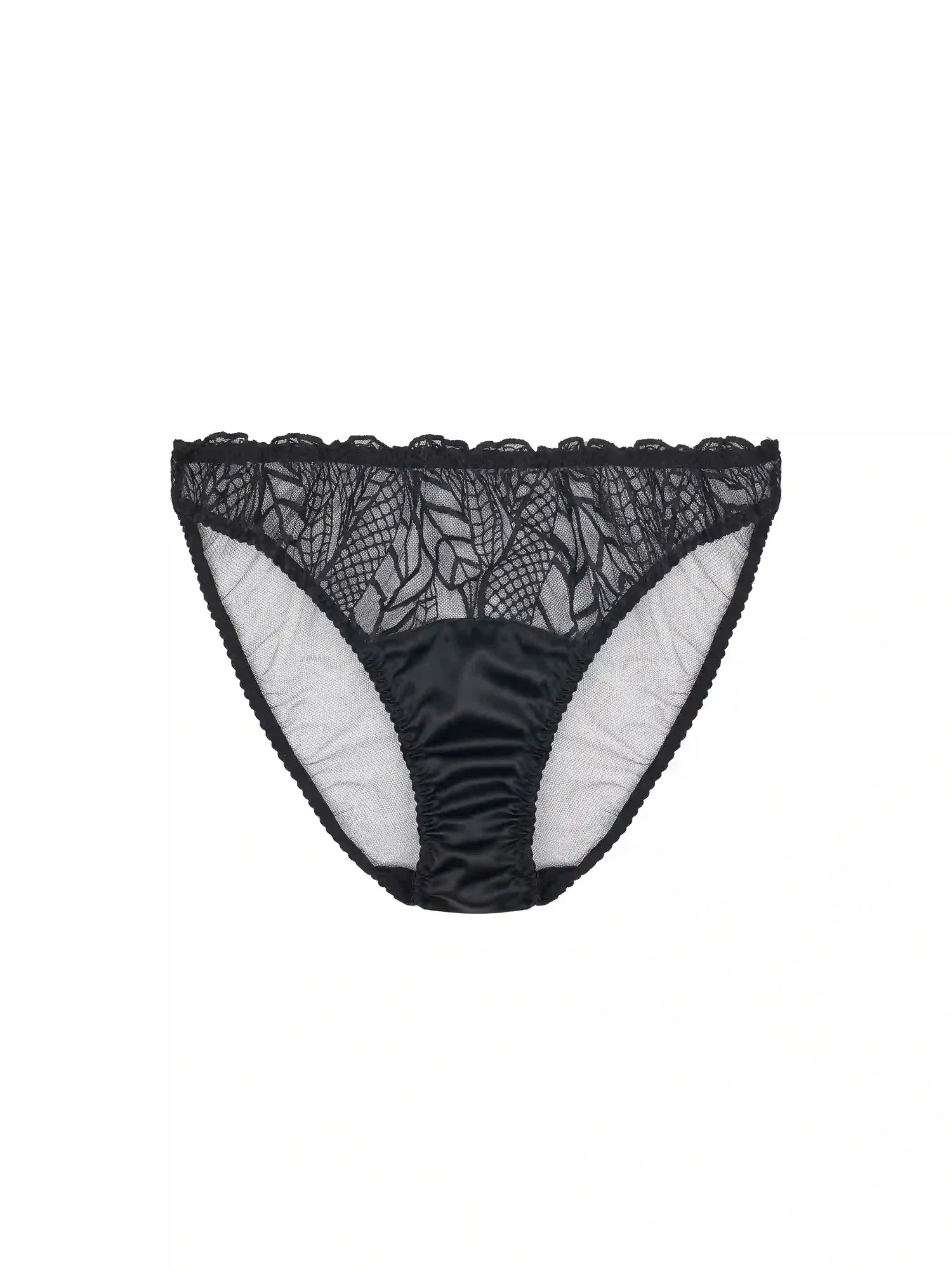 Classic Brief vs. Lace Brief: welke onderbroek past bij jou?