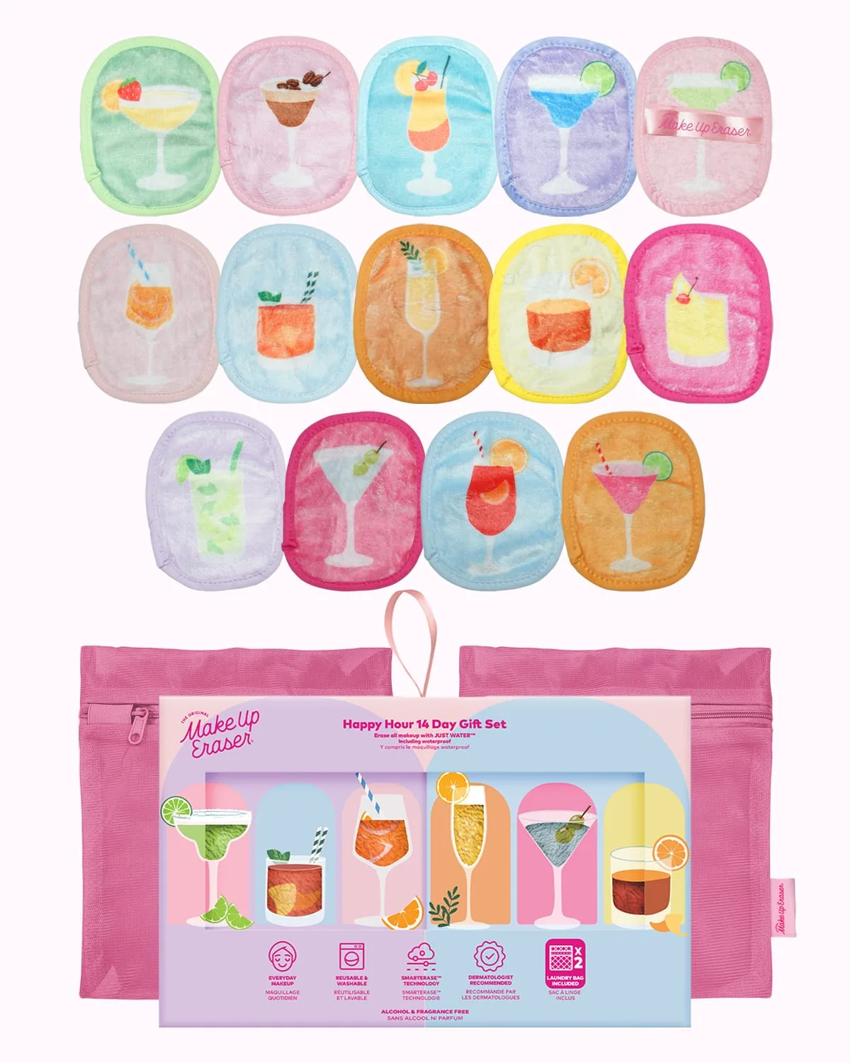 Happy Hour 14-Day Set
