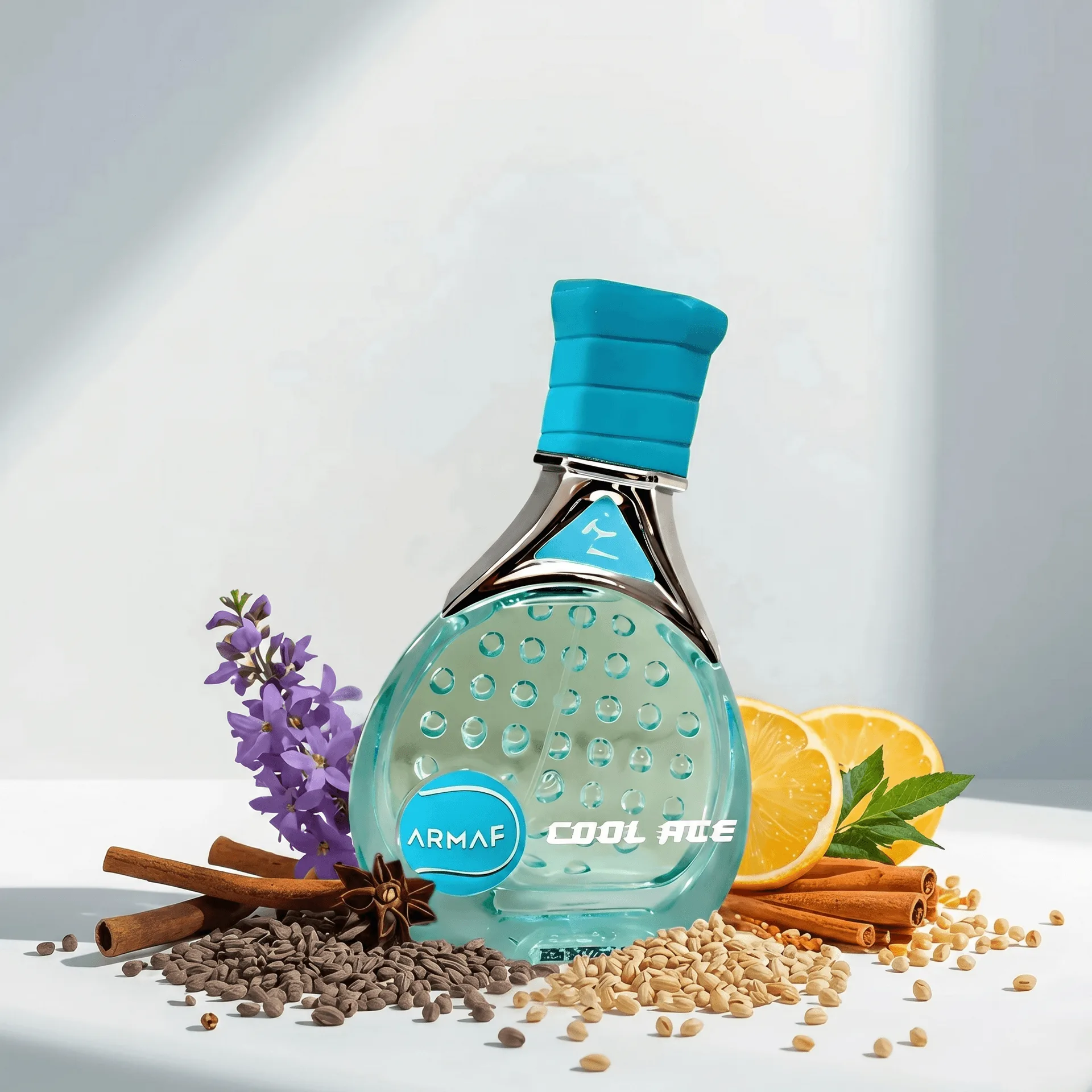 Perfumes para Noche: Guía de Compra para Encontrar la Fragancia Perfecta