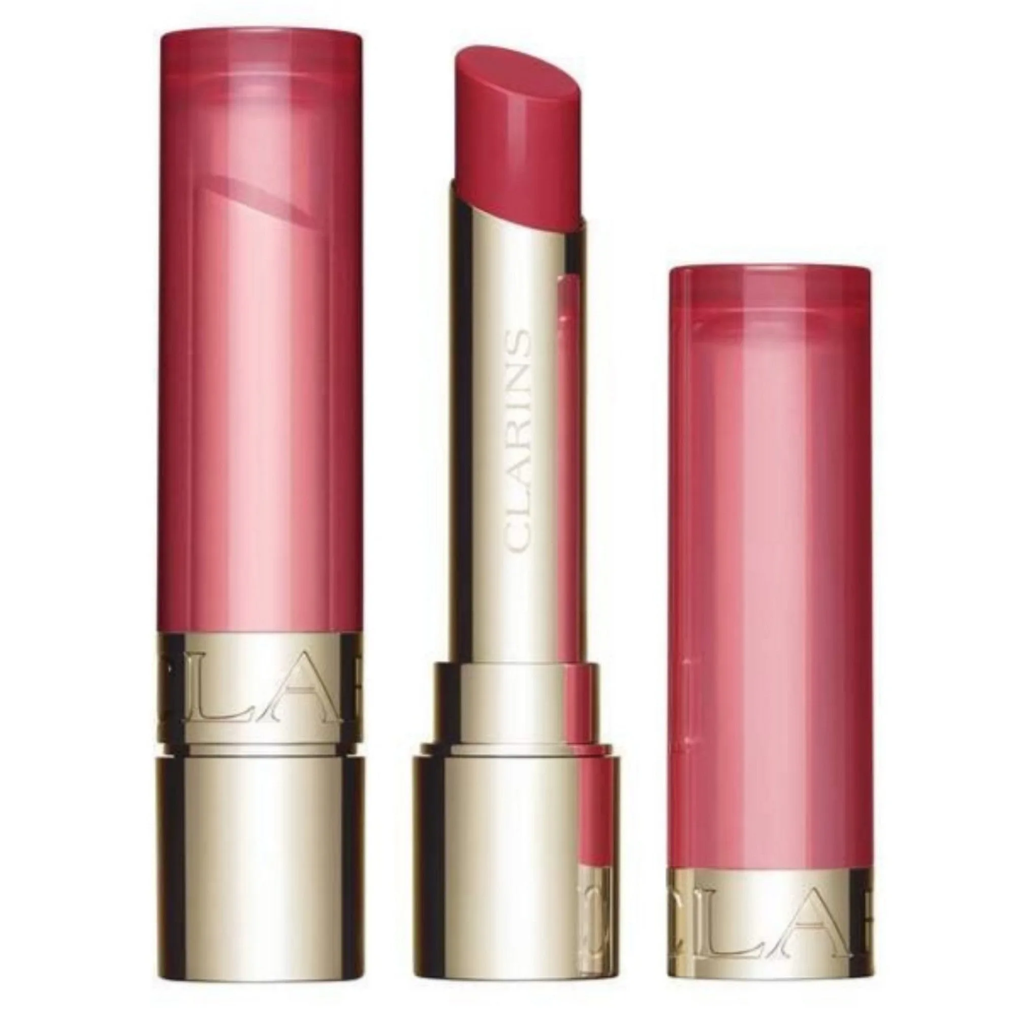 Clarins Lip Oil Balm - 02 Pitaya