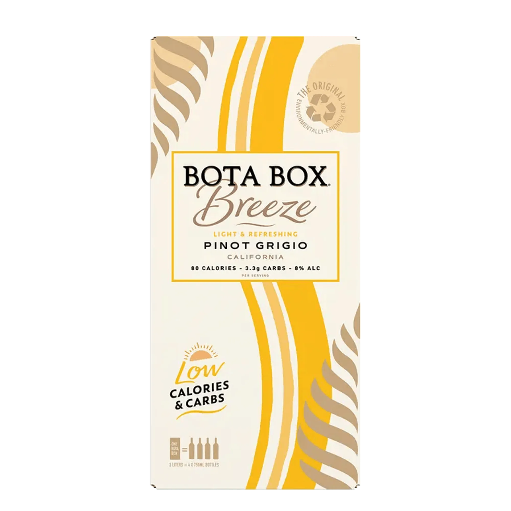How to Choose a Boxed White Wine for Everyday Drinking