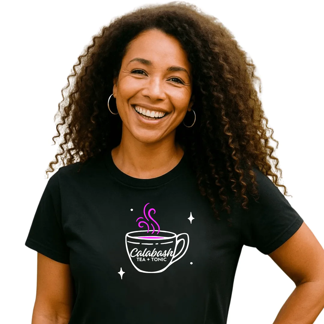 Cómo combinar tu camiseta Calabash Mug Tea Pink