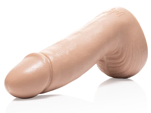 Dildo Malik Delgaty: Průvodce velikostí, tvarem a materiálem
