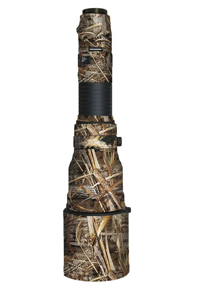 LensCoat Sigma 800 Cover: What You Need to Know