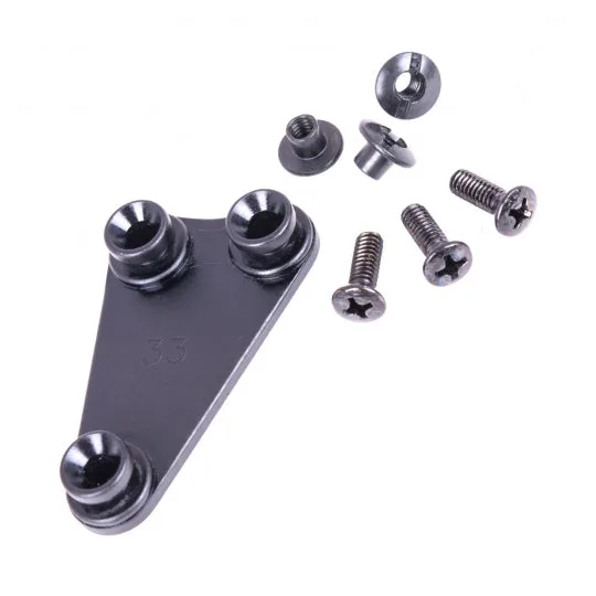 G-Code RTI Hanger: Passende Holster im Überblick