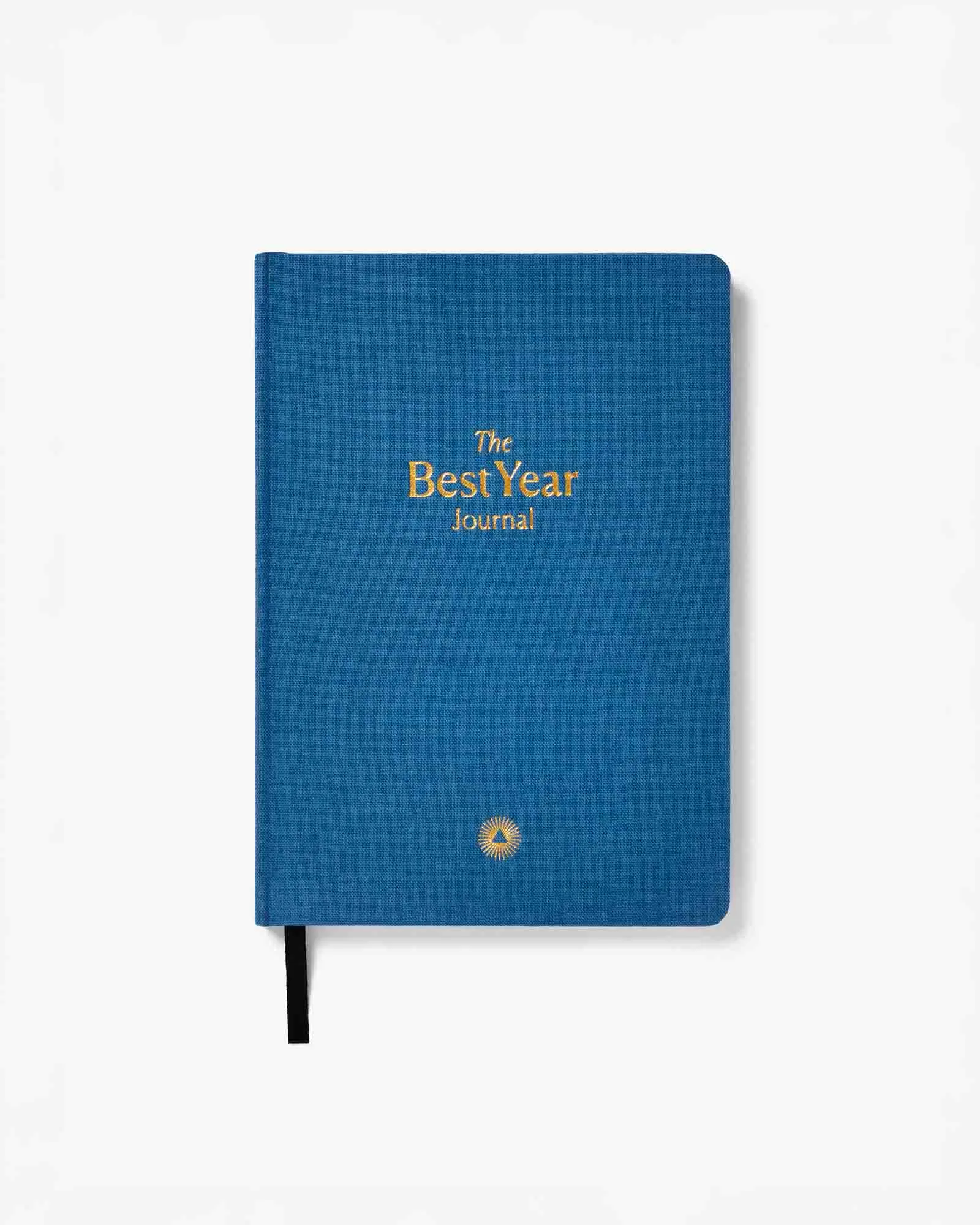 Best Year Journal Blue 3rd Edition: ¿Qué lo hace diferente?